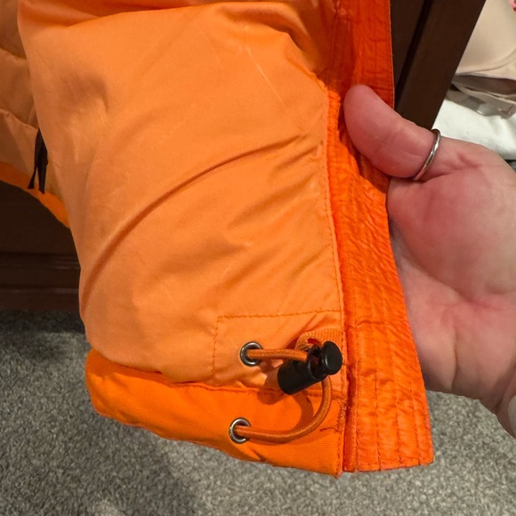 Marmot Puffer Jacket - Picture 7 of 11